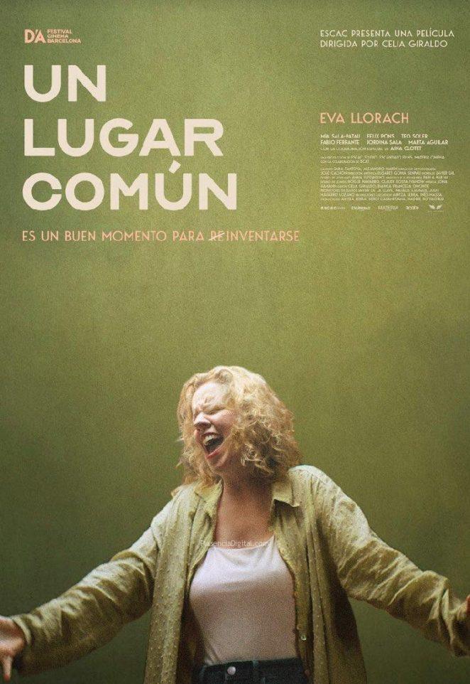 Película quot;Un lugar comúnquot;
