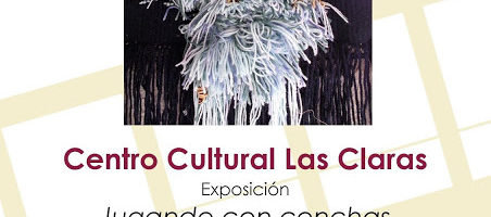 Exposición ‘Jugando con conchas y su entorno’