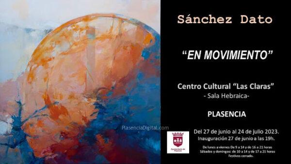 Exposición En movimiento Plasencia