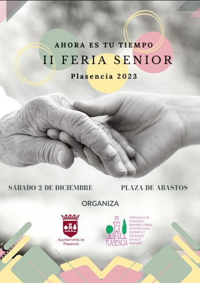 Feria Senior Plasencia