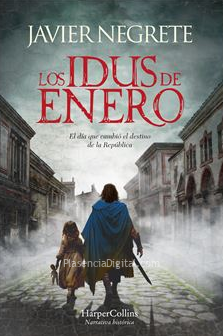 Libro Los Idus de Enero