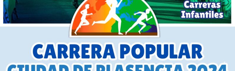 Carrera Popular «Corre por el Clima»