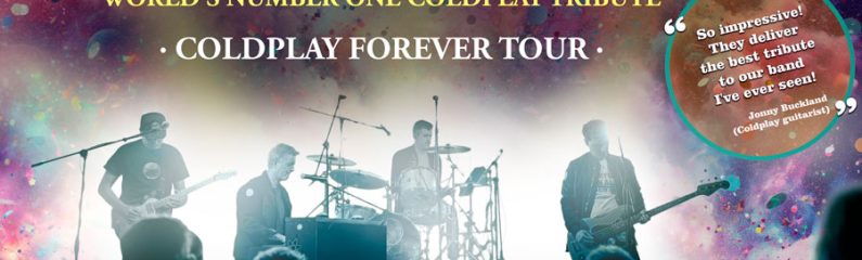 Concierto de “Coldday”