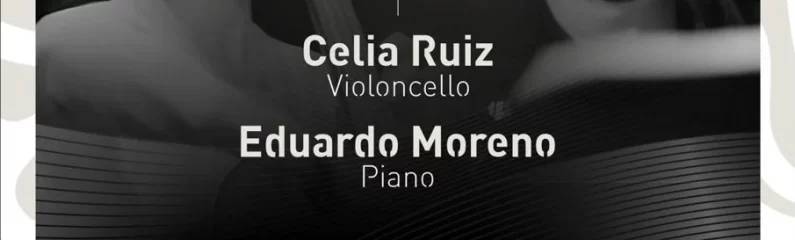 Concierto Violoncello y Piano