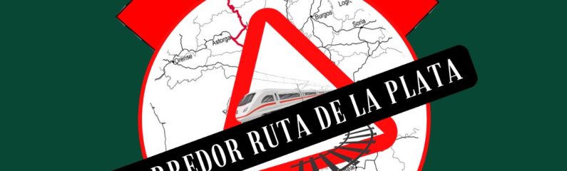 Encuentro por el Tren Ruta de la Plata