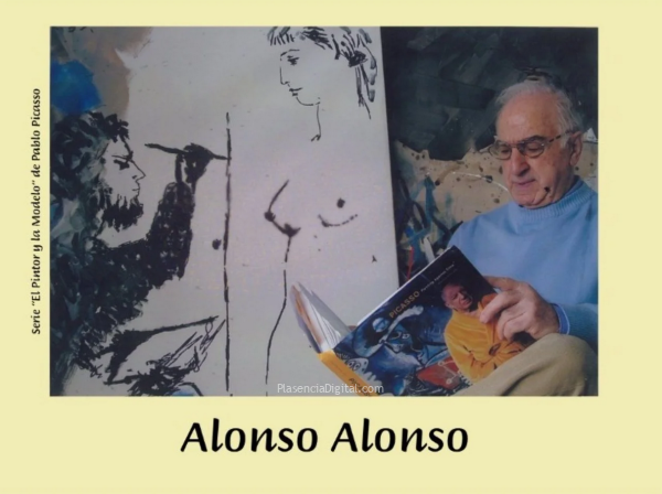 Exposición Alonso Alonso