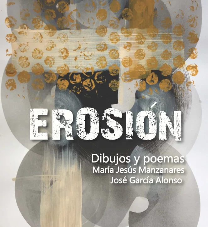 Exposición Erosión