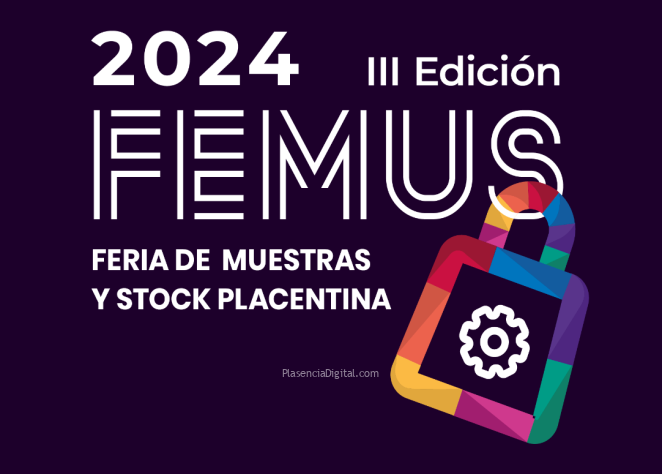 Feria de Muestras y Stock Placentina