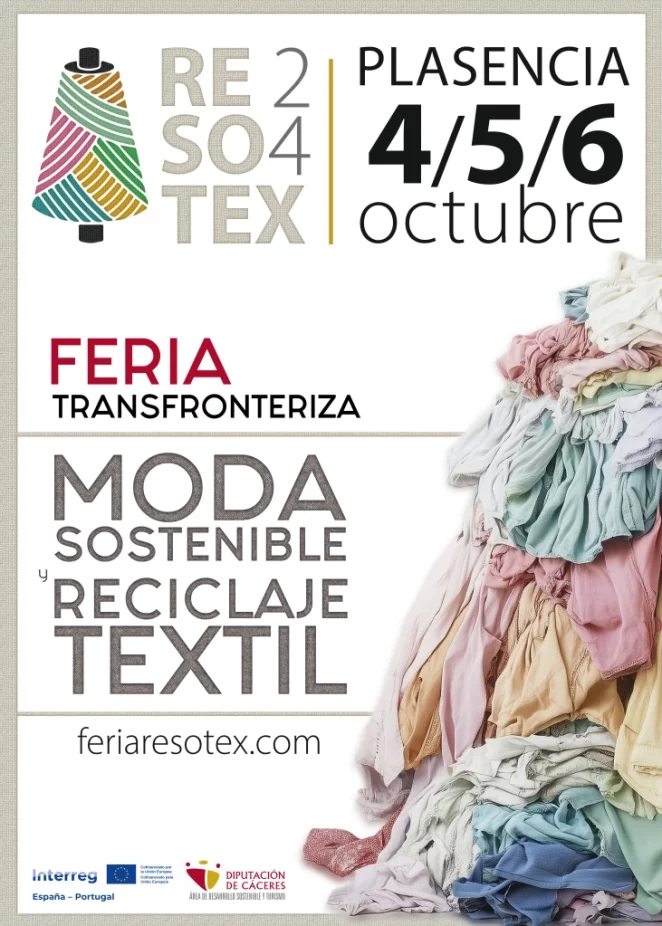 Feria Resotex Plasencia