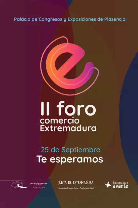 II Foro del Comercio de Extremadura