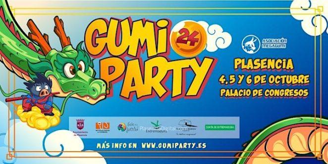 GumiParty 2024