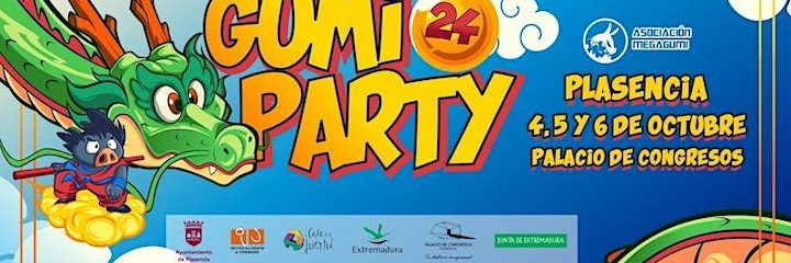 GumiParty 2024