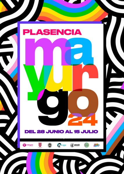 Mayurgo 2024 Plasencia