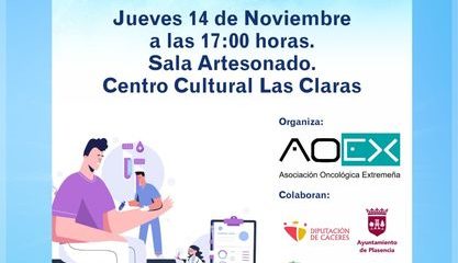 III Jornada de Concienciación de la Salud Masculina