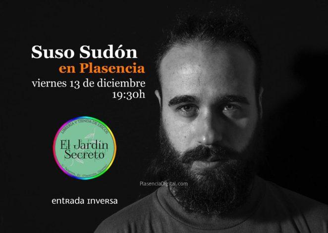 Ahí fuera, Suso Sudón