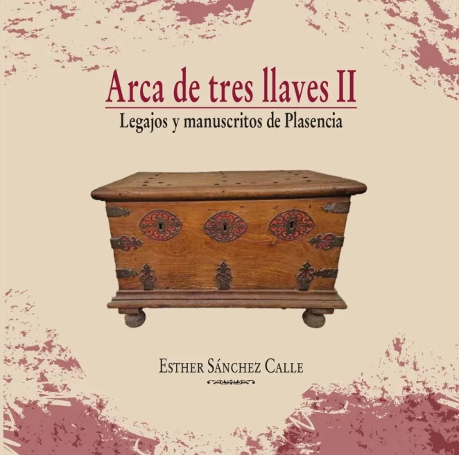 Arca de tres llaves II