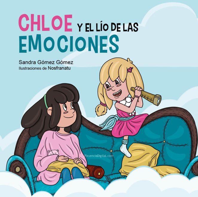 Chloe y el lio de la emociones