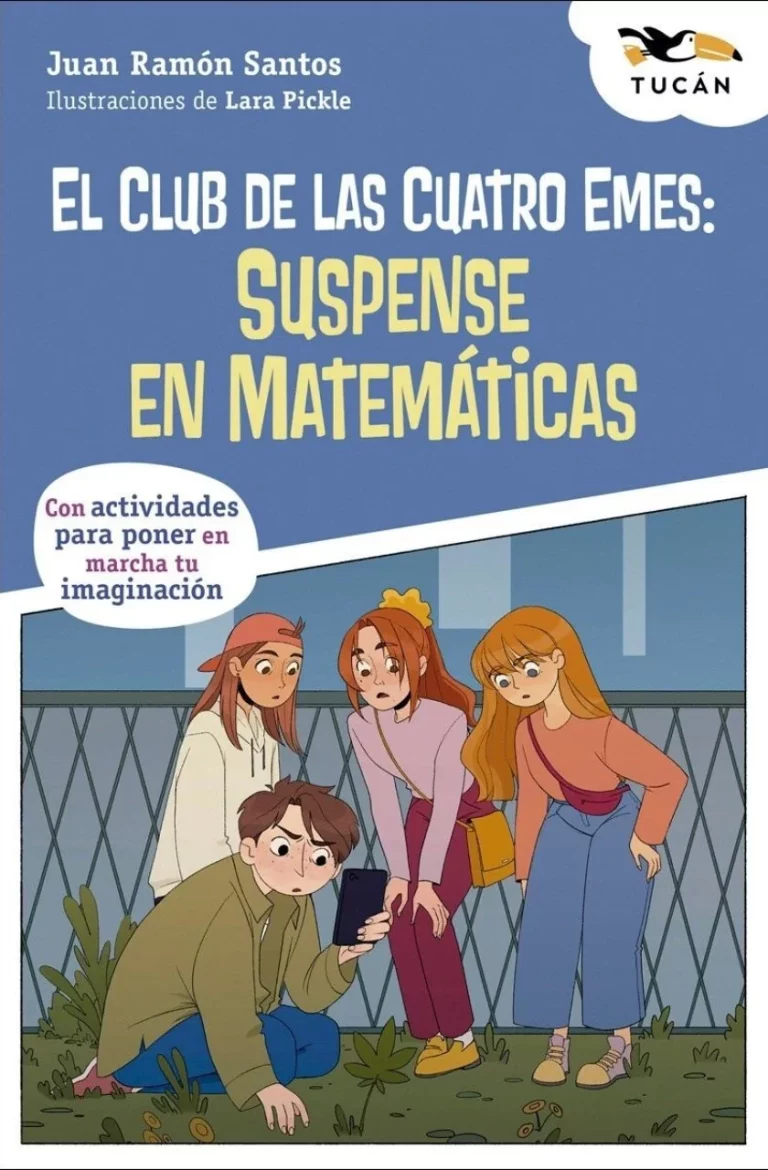 El club de las Cuatro Emes