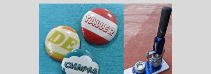 Taller de chapas