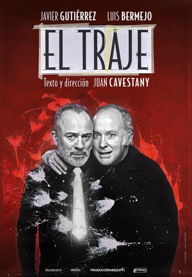 Teatro El Traje Plaencia