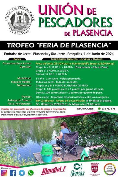 Trofeo Feria de Plasencia