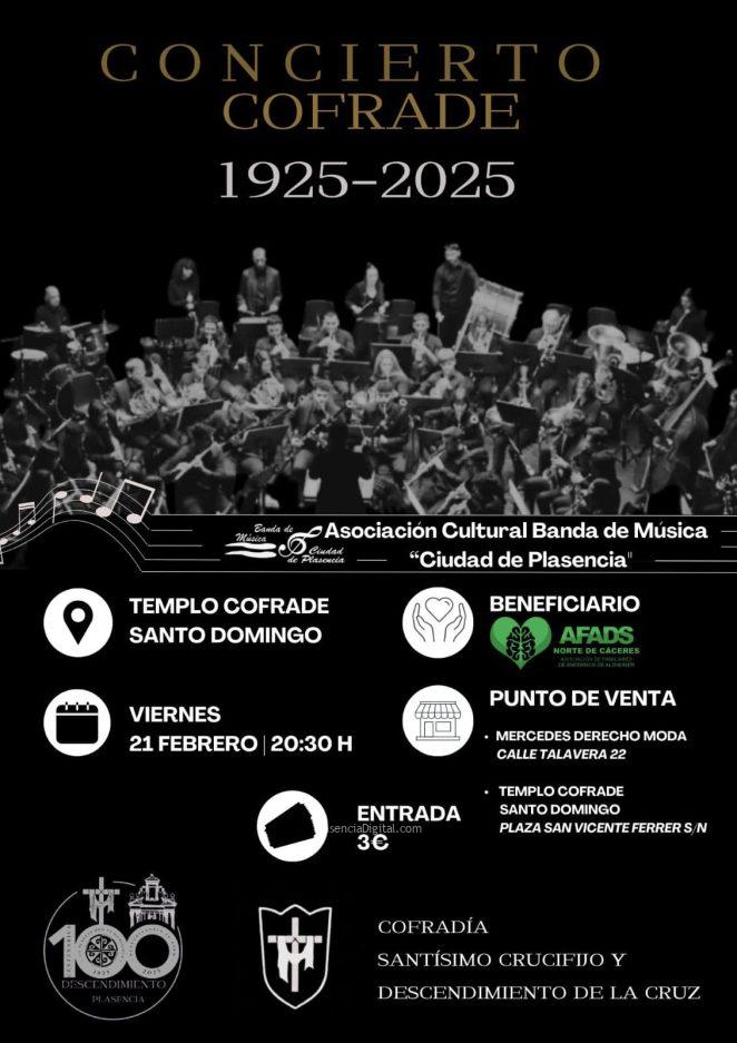 Concierto cofrade