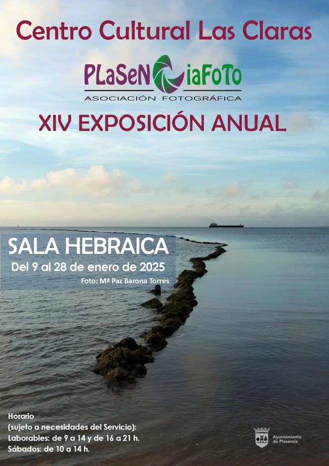 Exposición PlasenciaFoto