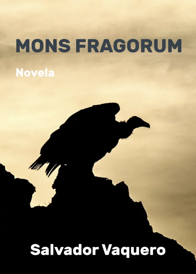 Presentación de Mons Fragorum