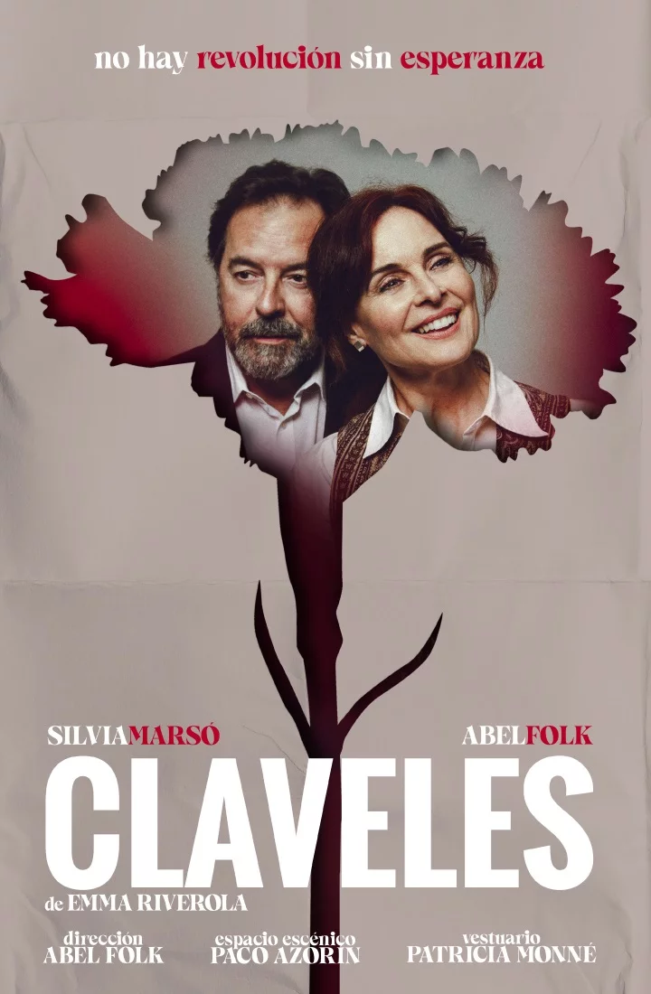 Teatro Claveles