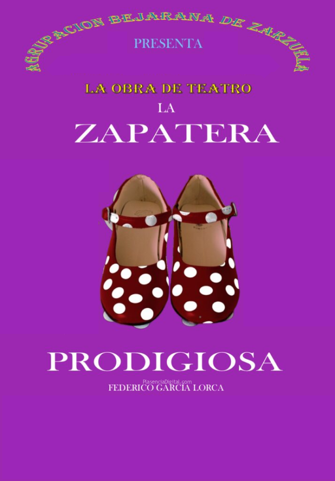 La zapatera prodigiosa