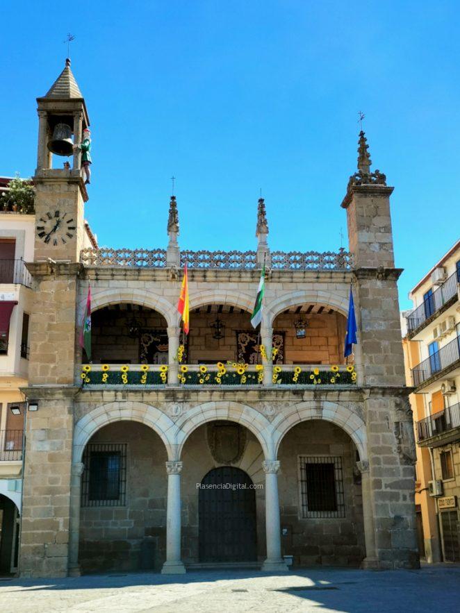 Ayuntamiento de Plasencia