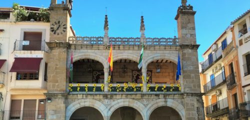 Himno de Plasencia