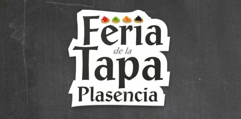 Ven a la Feria de la Tapa de Plasencia