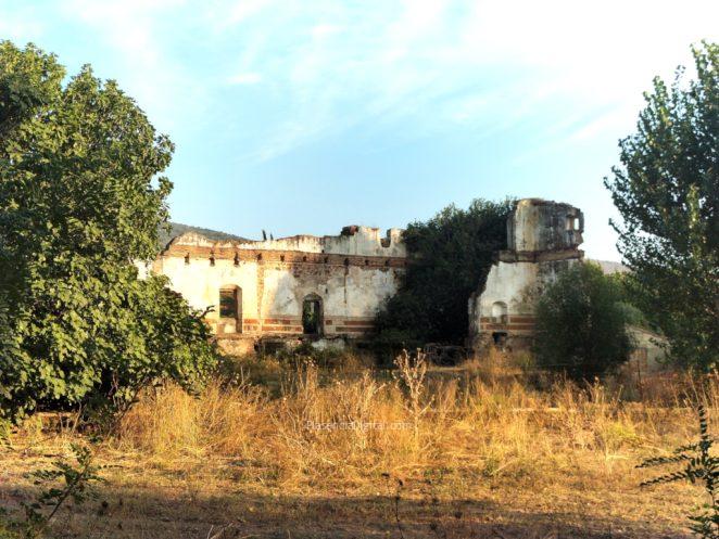 Colegio del Río, Plasencia