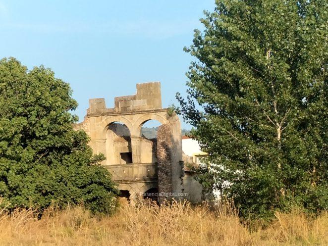 Colegio del Río, Plasencia