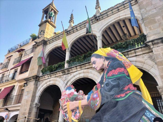 Ayuntamiento de Plasencia