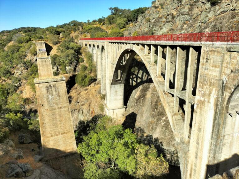 Puente Gastón Bertier